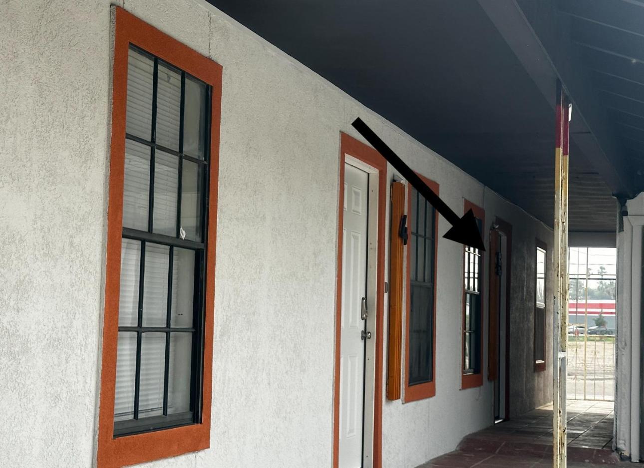 Eagle Stay 5 Eagle Pass Exterior photo